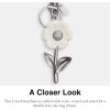 imageCoach Coachtopia The Summer I Turned Pretty Daisy Bag Charm