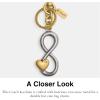imageCoach Coachtopia The Summer I Turned Pretty Infinity Bag Charm