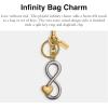 imageCoach Coachtopia The Summer I Turned Pretty Infinity Bag Charm