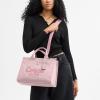 imageCoach Denim Cargo Tote Bag LHBallerina