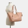 imageCoach Gramercy Tote B4Cream