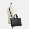 imageCoach Isaac Workbag Black