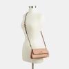 imageCoach Jet Shoulder BagCream