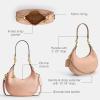imageCoach Jonie Bag 22 B4Cream