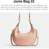 imageCoach Jonie Bag 22 B4Cream