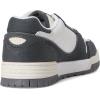 imageCoach Mens Denim Soho SneakerCharcoal