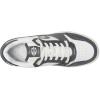 imageCoach Mens Denim Soho SneakerCharcoal
