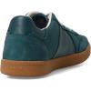 imageCoach Mens Ellis SneakerDark Teal