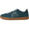 imageCoach Mens Ellis SneakerDark Teal