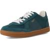 imageCoach Mens Ellis SneakerDark Teal