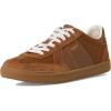 imageCoach Mens Ellis SneakerShadow Brown