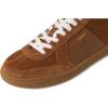 imageCoach Mens Ellis SneakerShadow Brown