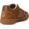 imageCoach Mens Ellis SneakerShadow Brown