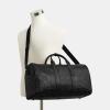imageCoach Mens Gotham Duffle 45Black