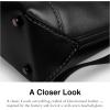 imageCoach Metropolitan Carryall 22 Black