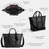 imageCoach Metropolitan Carryall 22 Charcoal