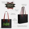 imageCoach Relay Tote 34Black Multi
