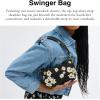 imageCoach Swinger 20Black Multi