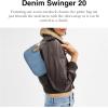 imageCoach Swinger 20Indigo