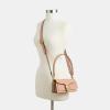 imageCoach Tabby Shoulder Bag 20B4Cream
