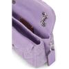 imageCoach Tabby Shoulder Bag 20LhIris