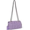 imageCoach Tabby Shoulder Bag 20LhIris