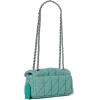 imageCoach Tabby Shoulder Bag 20LhIvy