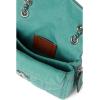 imageCoach Tabby Shoulder Bag 20LhIvy