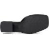 imageCoach Womens Sculpted C Block Heel Sandal HeeledBlack