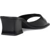 imageCoach Womens Sculpted C Block Heel Sandal HeeledBlack