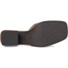 imageCoach Womens Sculpted C Block Heel Sandal HeeledTan