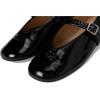 imageCoach Womens Sculpted C Soft Mary Jane FlatBlack