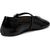 imageCoach Womens Sculpted C Soft Mary Jane FlatBlack