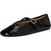 imageCoach Womens Sculpted C Soft Mary Jane FlatBlack