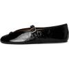 imageCoach Womens Sculpted C Soft Mary Jane FlatBlack