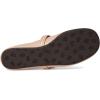 imageCoach Womens Sculpted C Soft Mary Jane FlatCream