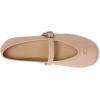 imageCoach Womens Sculpted C Soft Mary Jane FlatCream