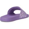 imageCoach Womens Udele Sport Slide Flat SandalIris