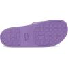 imageCoach Womens Udele Sport Slide Flat SandalIris