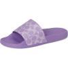 imageCoach Womens Udele Sport Slide Flat SandalIris