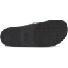 imageCoach Womens Udele Sport Slide Flat SandalTan
