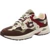 imageCOACH Womens C301 SneakerMapleRuby