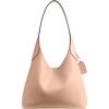 imageCoach Brooklyn Shoulder Bag 28 B4Cream