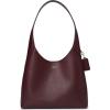 imageCoach Brooklyn Shoulder Bag 28B4Merlot