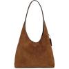 imageCoach Brooklyn Shoulder Bag 28B4Warm Brown