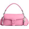 imageCoach Coachtopia The Summer I Turned Pretty Pillow Tabby Shoulder Bag 20 LHVivid Pink