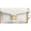 imageCoach Coachtopia The Summer I Turned Pretty Tabby Chain Clutch B4Chalk
