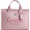 imageCoach Denim Cargo Tote Bag LHBallerina