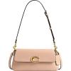 imageCoach Jet Shoulder BagCream