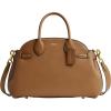 imageCoach Soft Empire Carryall Bag 28 B4Honey Brown
